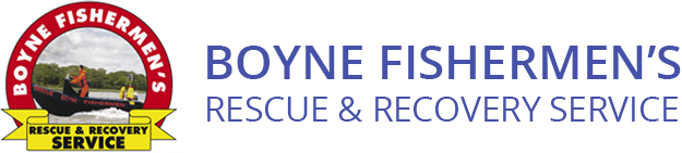 BOYNE FISHERMENS RESCUE & RECOVERY