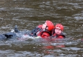 Swiftwater Rescue Training 012