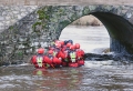 Swiftwater Rescue Training 015