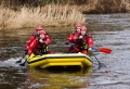 Swiftwater Rescue Training 007