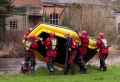 Swiftwater Rescue Training 008