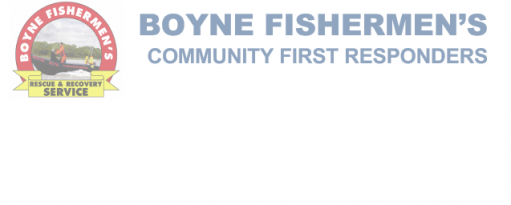 Boyne Fishermen's Community First Responders