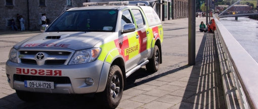 Incident 03/05/15 – 4x4 Assistance 011/15