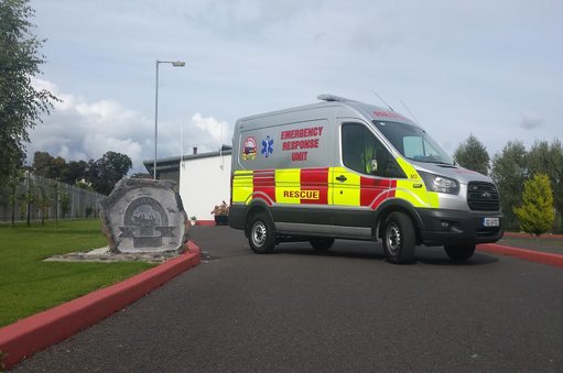 Rescue Van