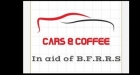 Cars and Coffee Drogheda